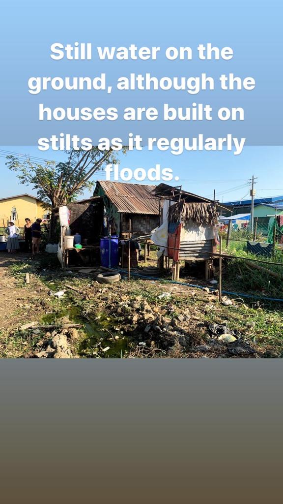 Myanmar-environment-condition