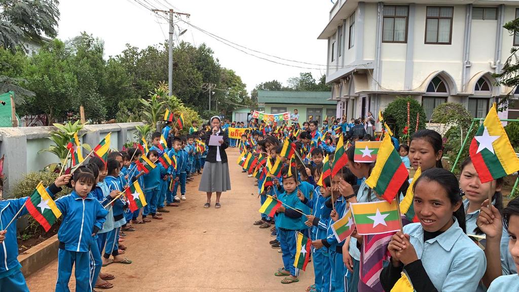 St-John-Bosco-Kindergarten